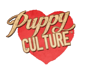 Puppy Culture Logo