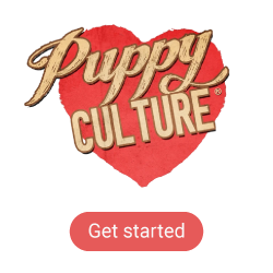 Get started with Puppy Culture